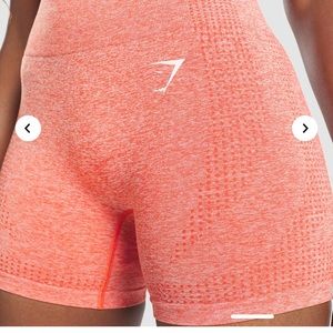 Gymshark Vital Seamless Shorts